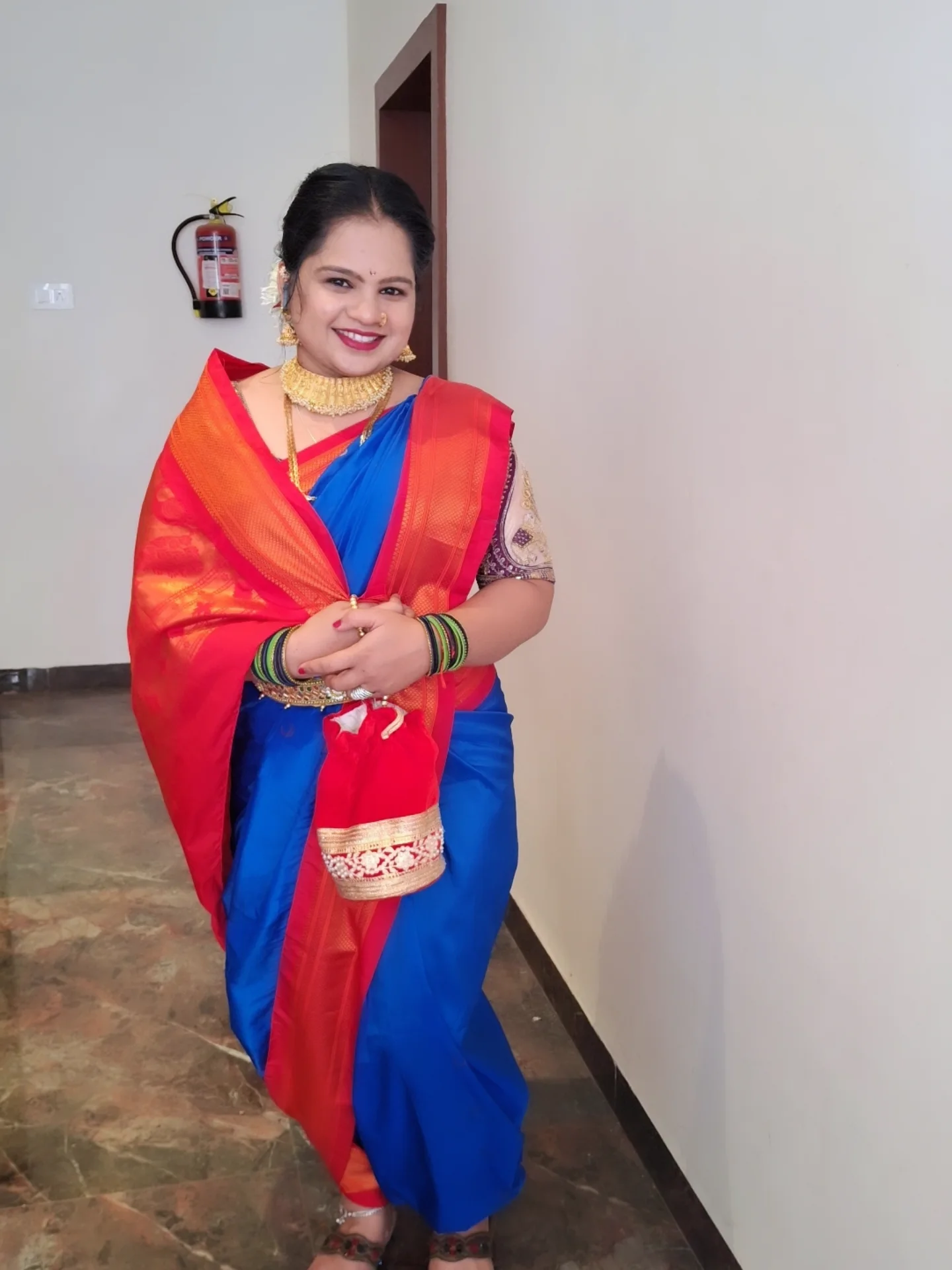 Maratha Marriage Profile