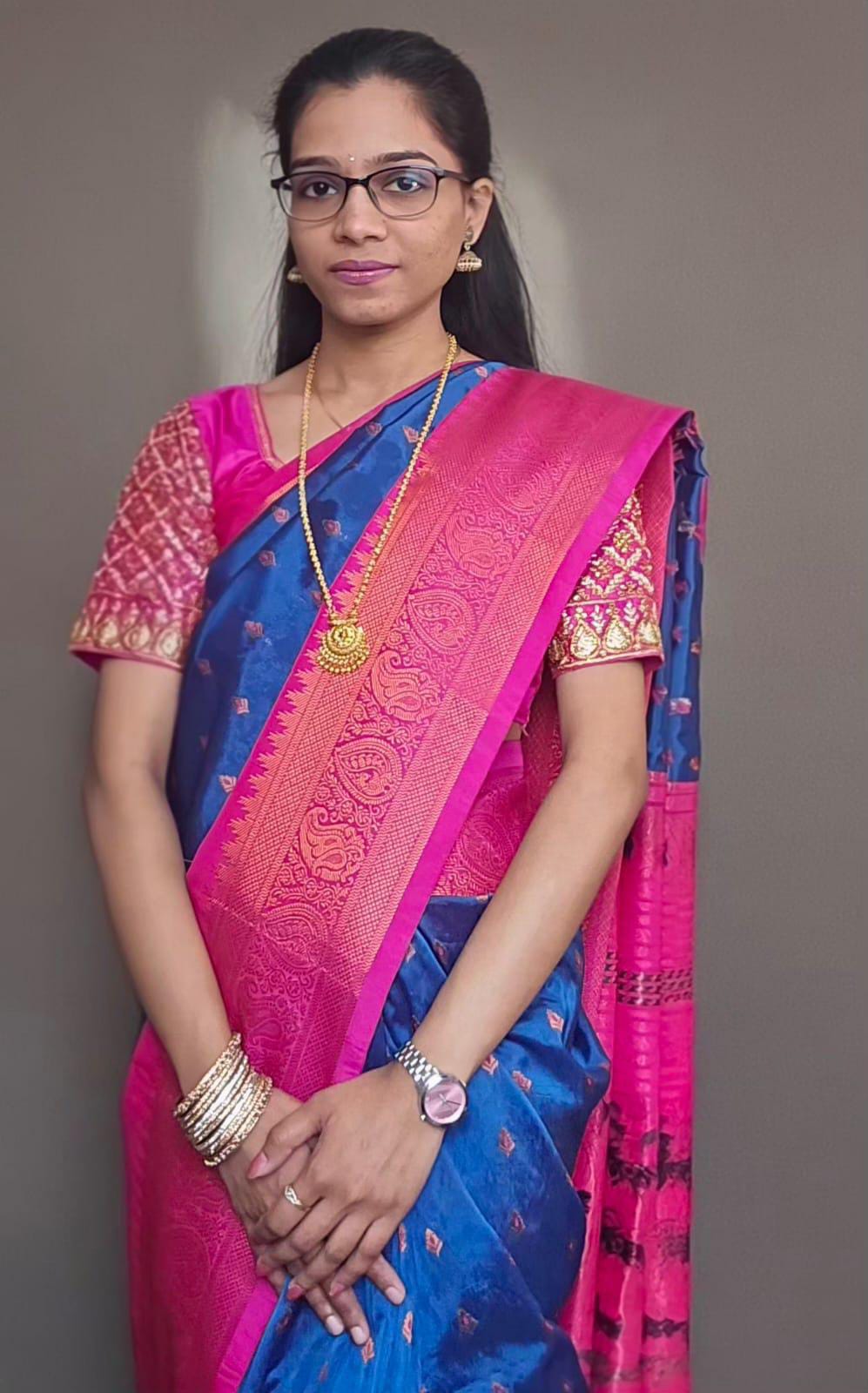 Maratha Marriage Profile