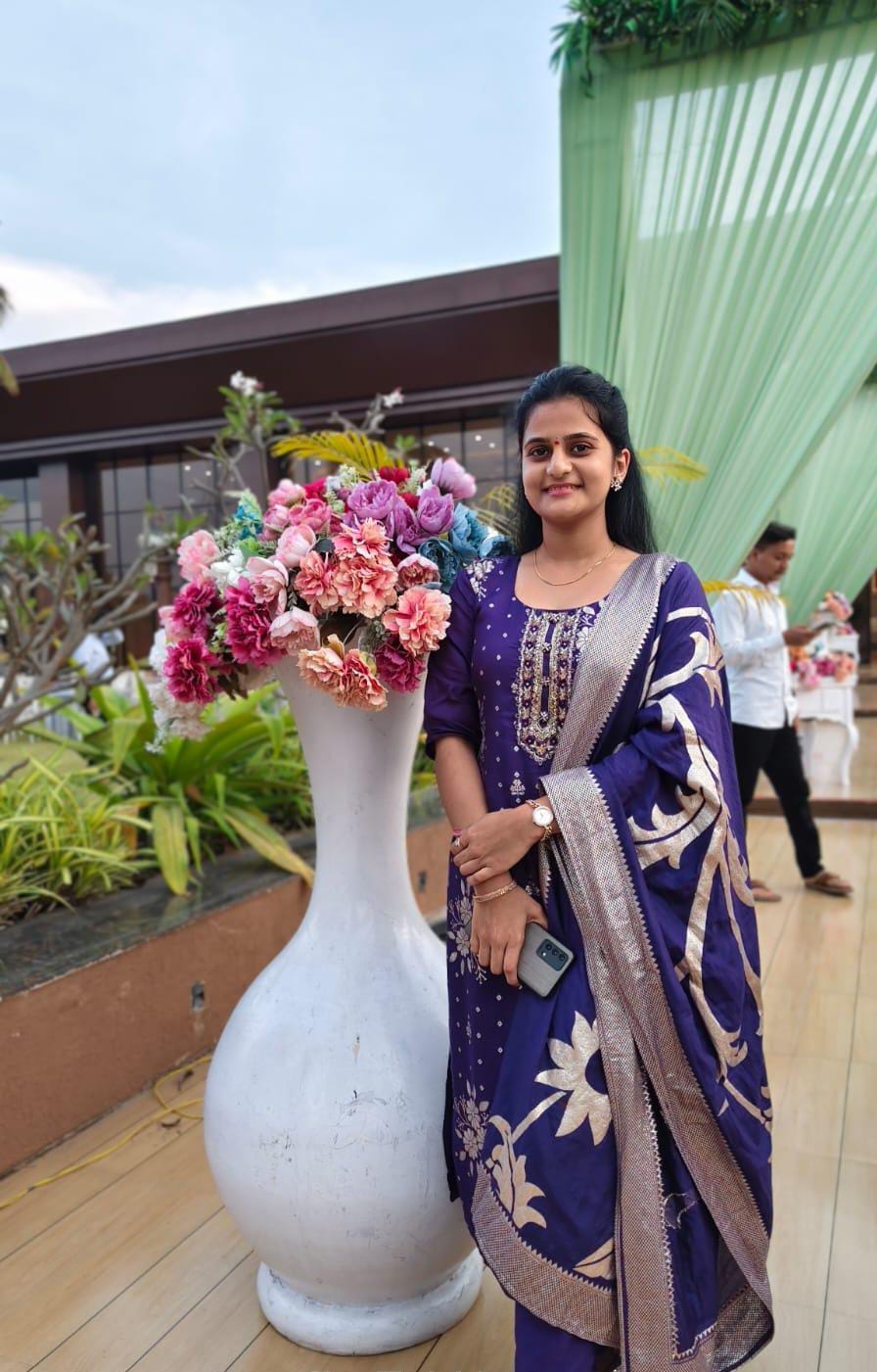 Yog Maratha Vadhu Var