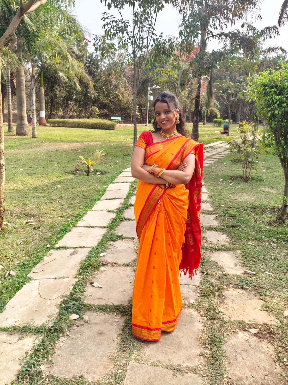 Yog Maratha Vadhu Var