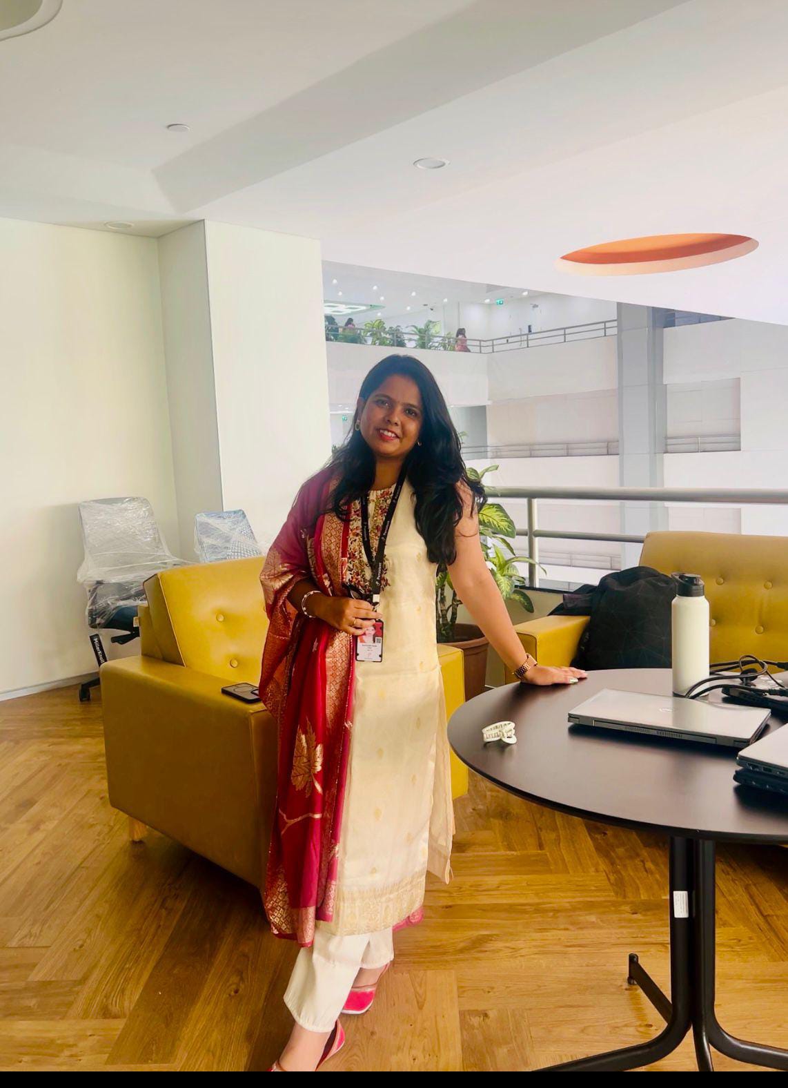 Yog Maratha Vadhu Var