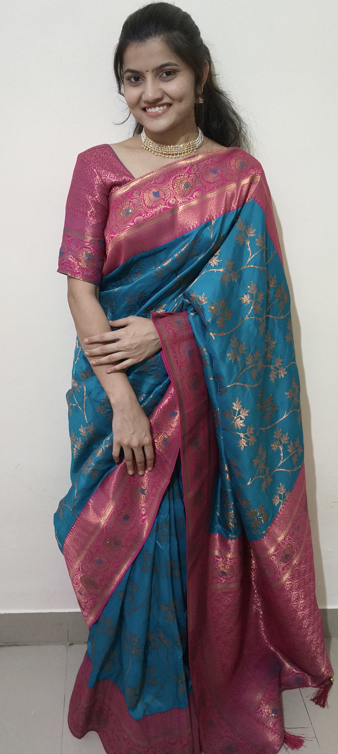 Maratha Marriage Profile