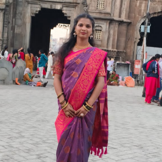 Yog Maratha Vadhu Var