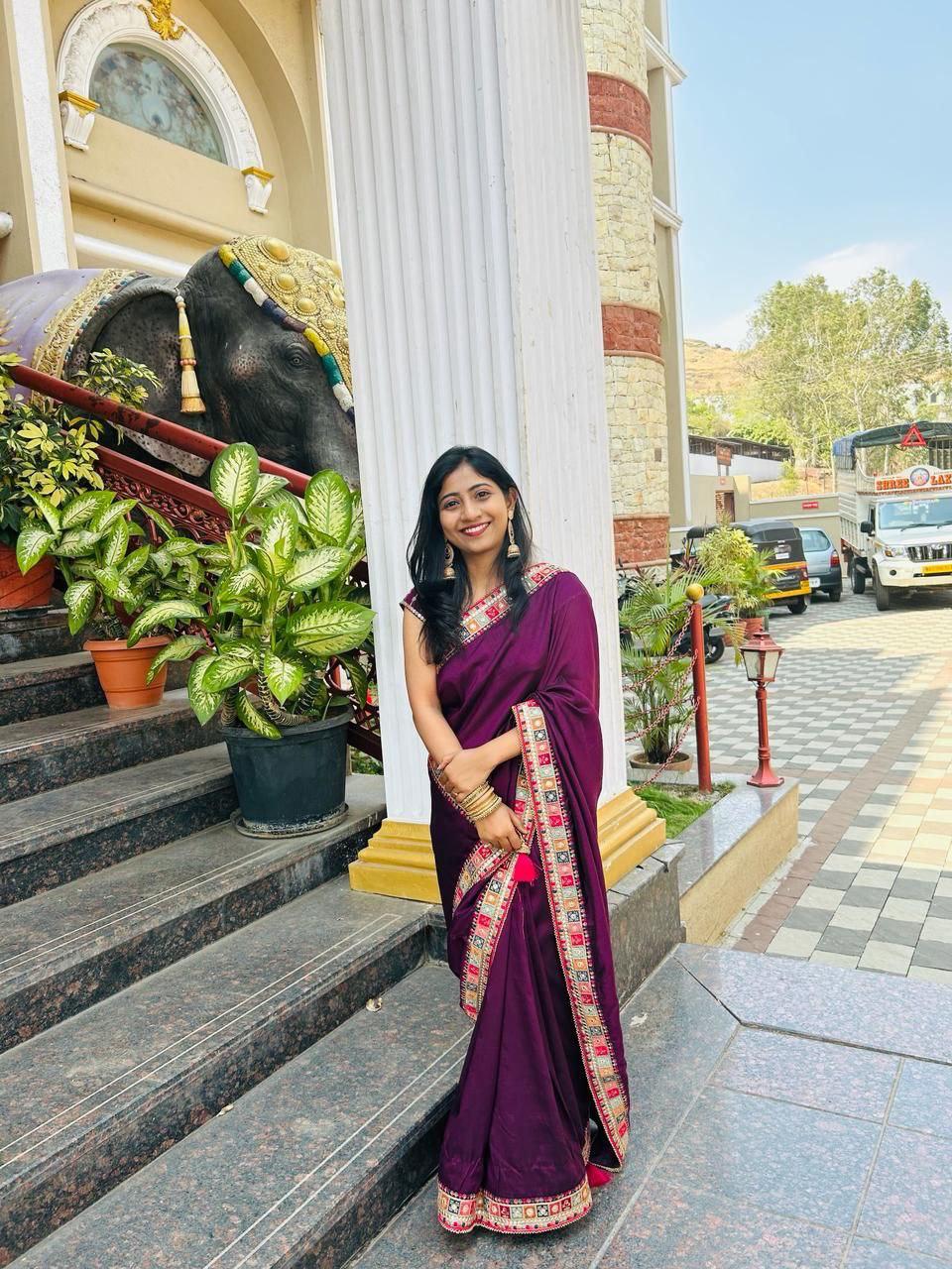 Maratha Marriage Profile