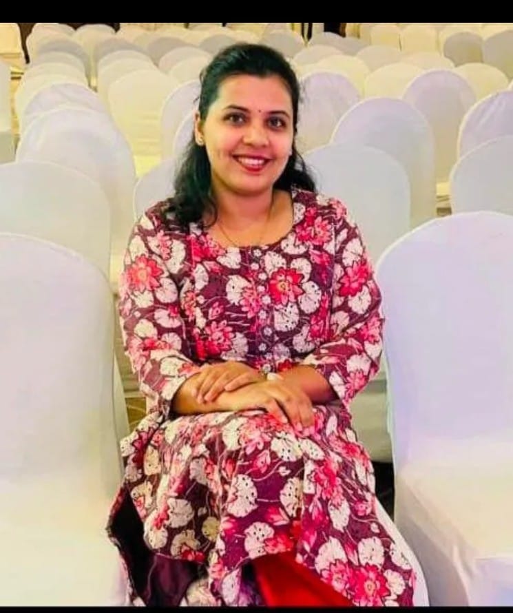 Yog Maratha Vadhu Var