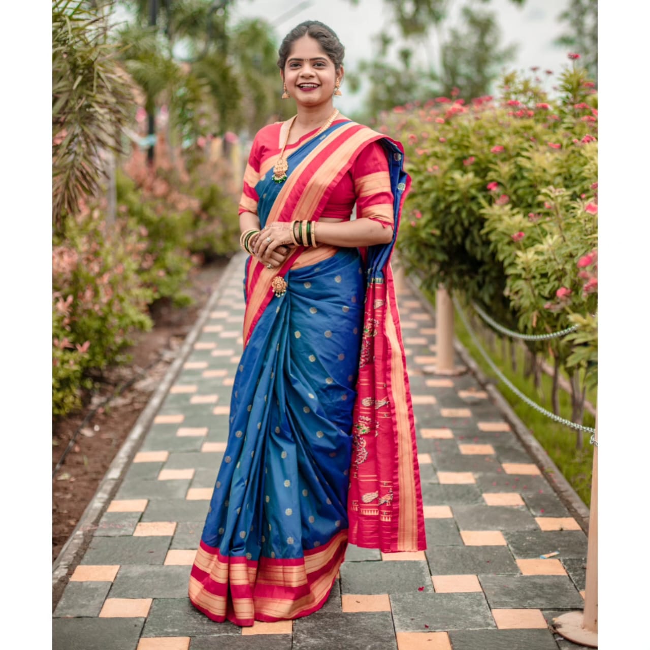 Maratha Marriage Profile