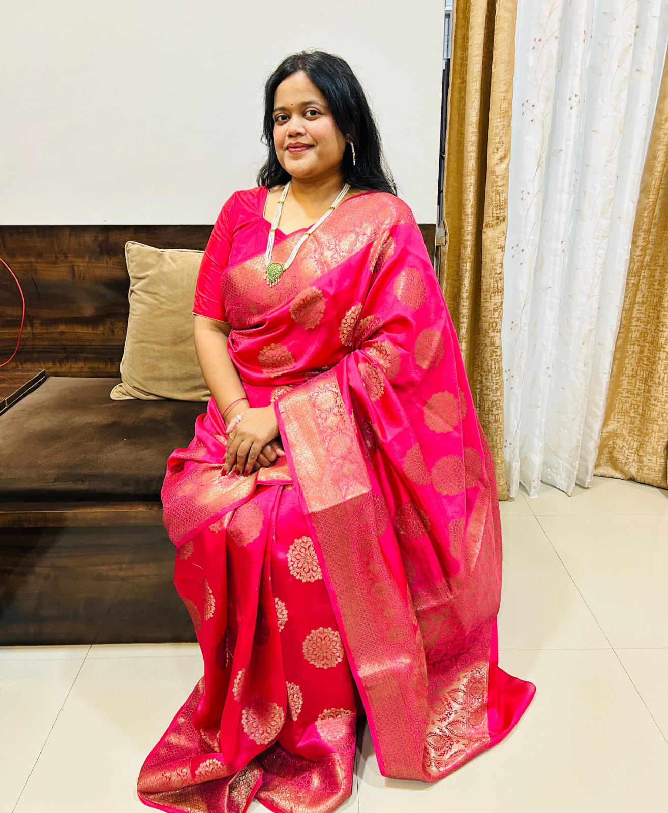 Yog Maratha Vadhu Var