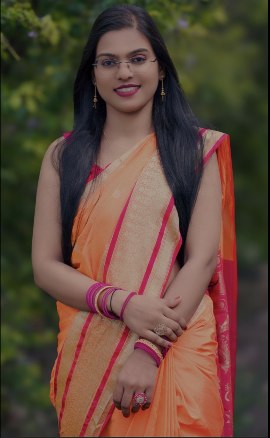 Yog Maratha Vadhu Var