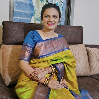 Yog Maratha Vadhu Var