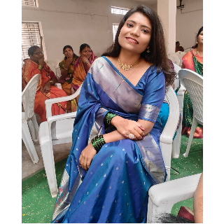 Yog Maratha Vadhu Var