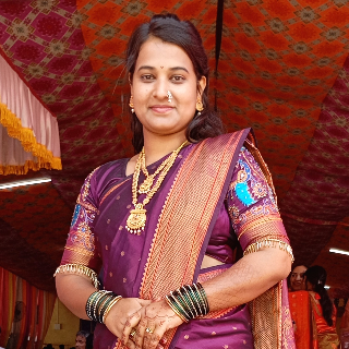 Yog Maratha Vadhu Var