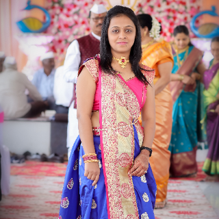 Yog Maratha Vadhu Var