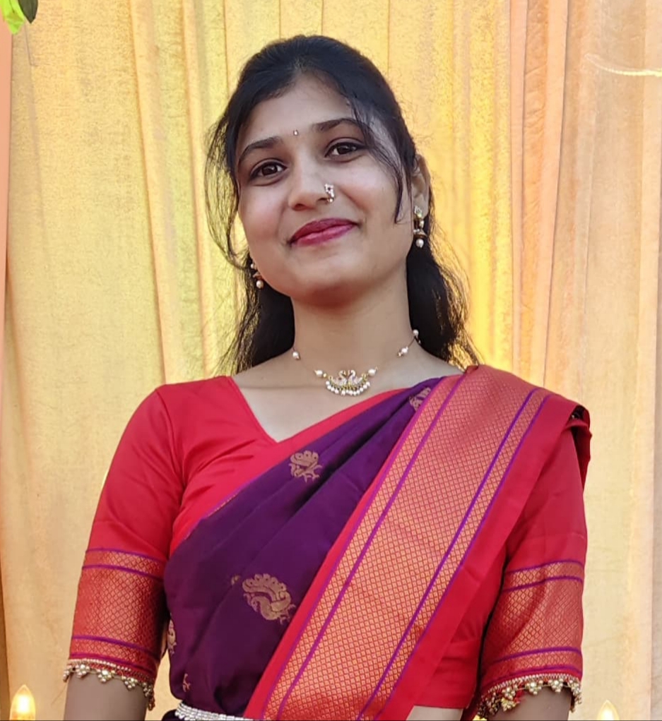 Yog Maratha Vadhu Var