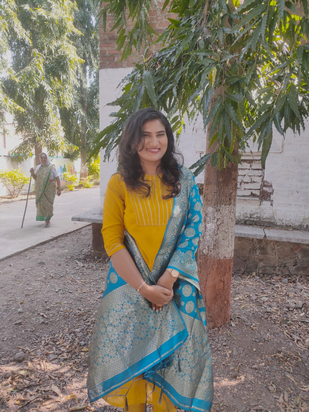 Maratha Marriage Profile