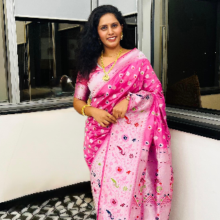 Yog Maratha Vadhu Var