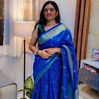 Yog Maratha Vadhu Var