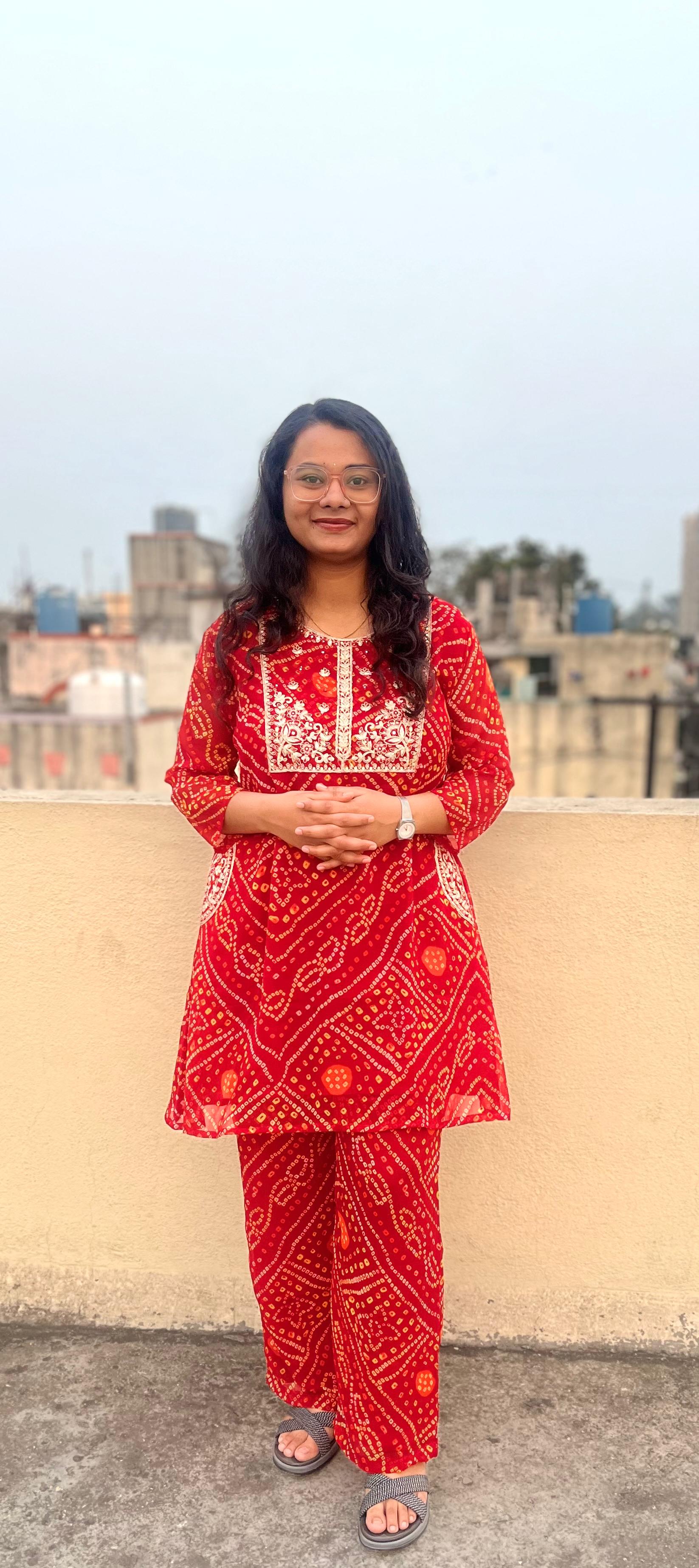 Maratha Marriage Profile