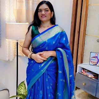 Yog Maratha Vadhu Var