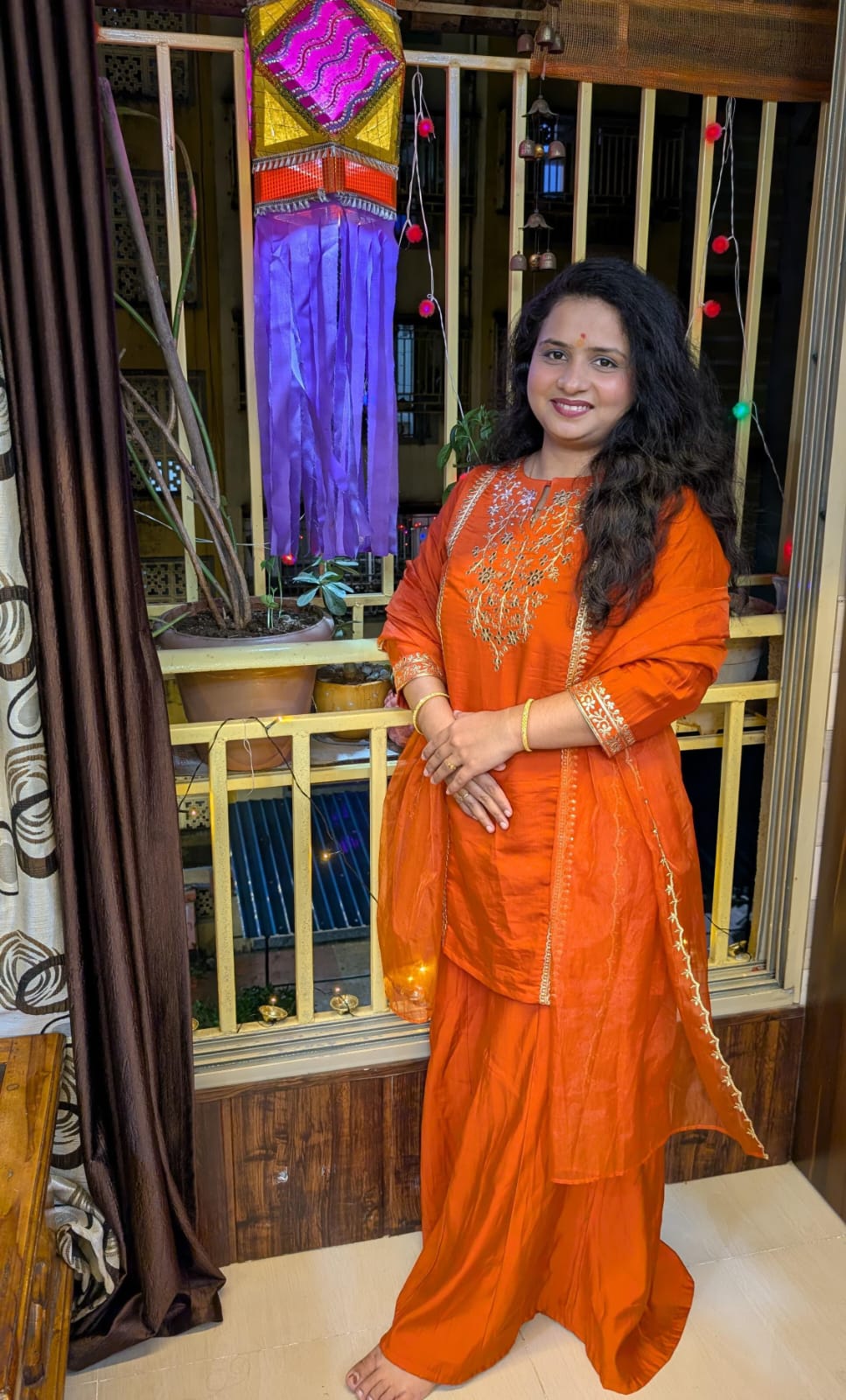 Yog Maratha Vadhu Var