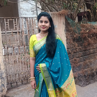 Yog Maratha Vadhu Var