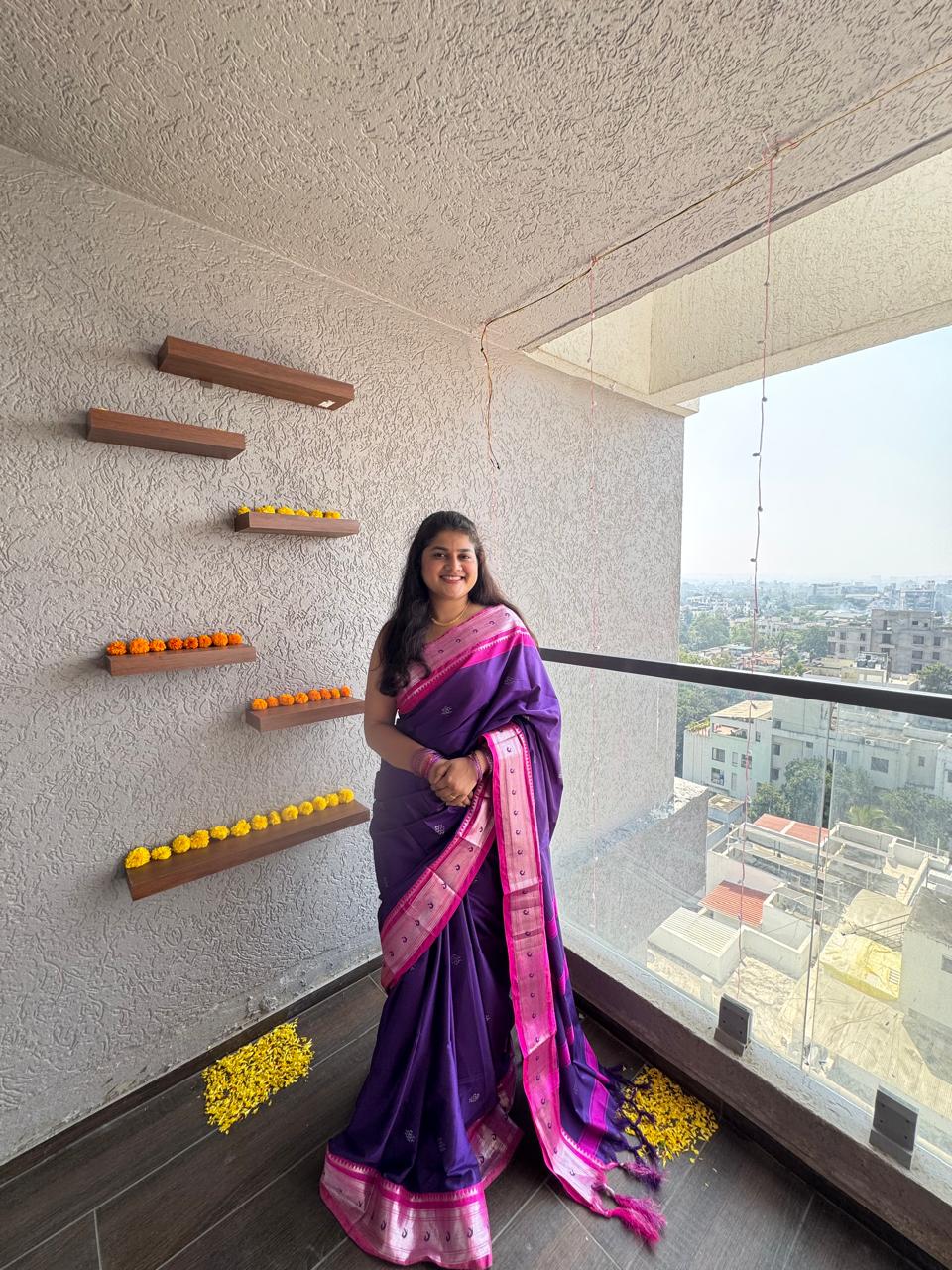 Maratha Marriage Profile