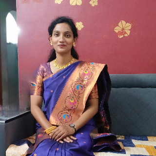 Yog Maratha Vadhu Var