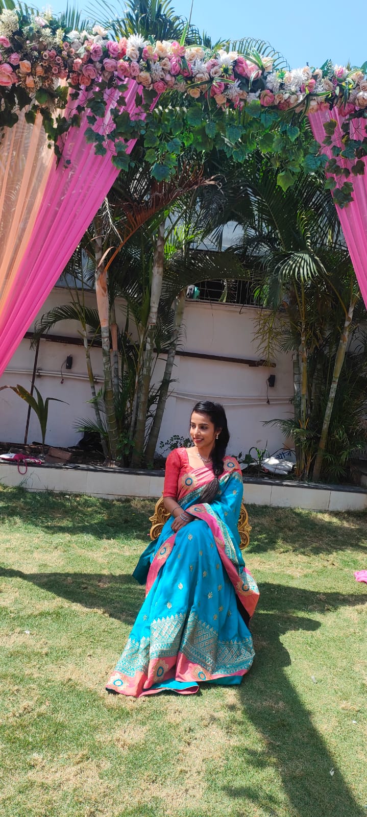 Yog Maratha Vadhu Var