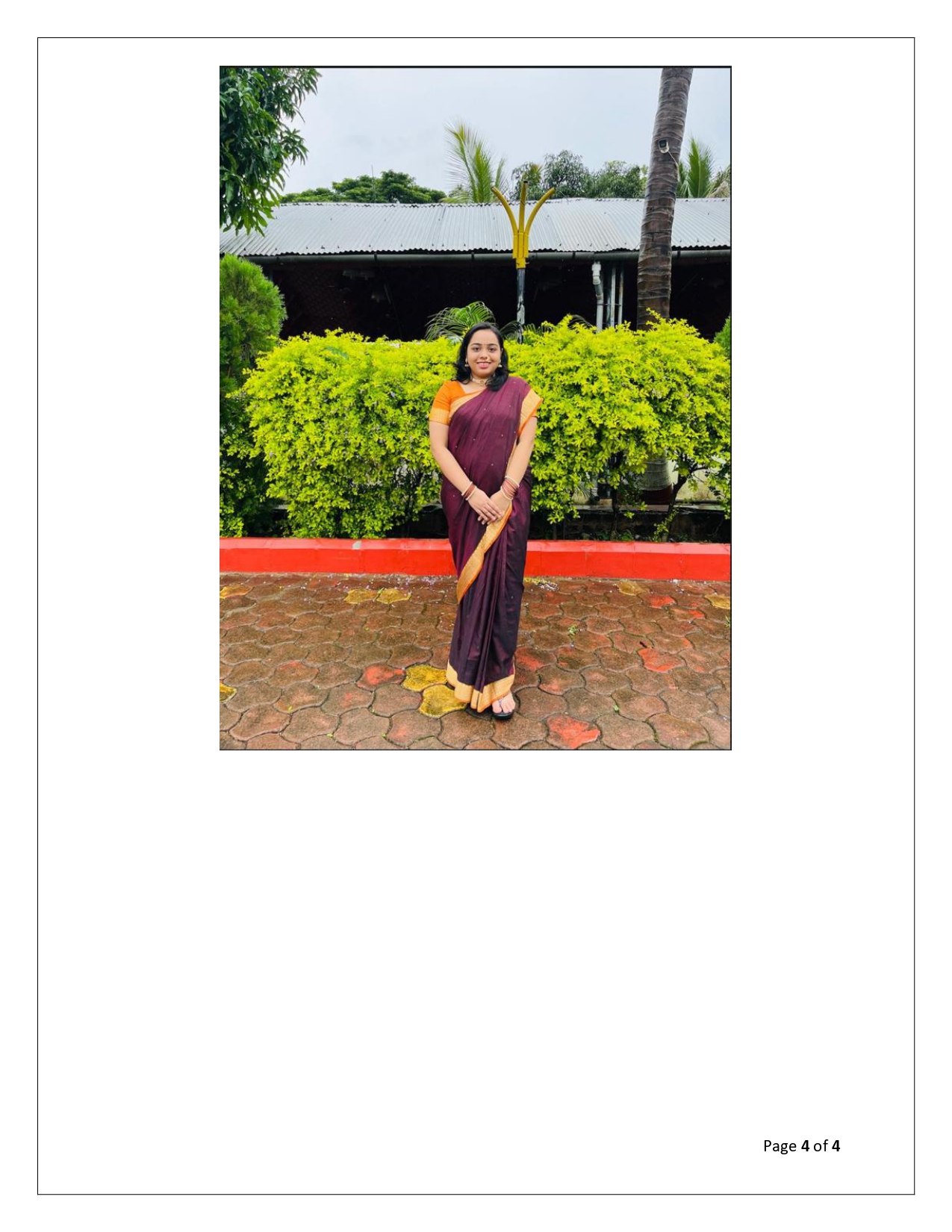 Yog Maratha Vadhu Var