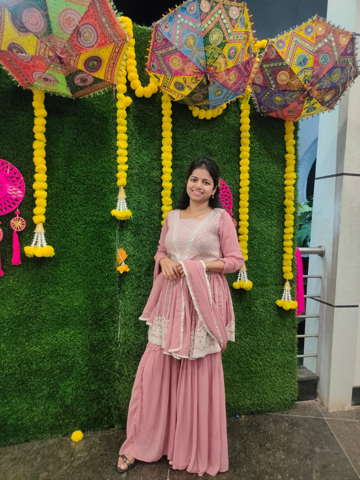 Maratha Marriage Profile