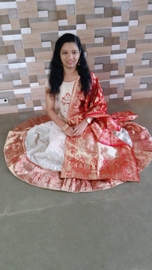 Yog Maratha Vadhu Var