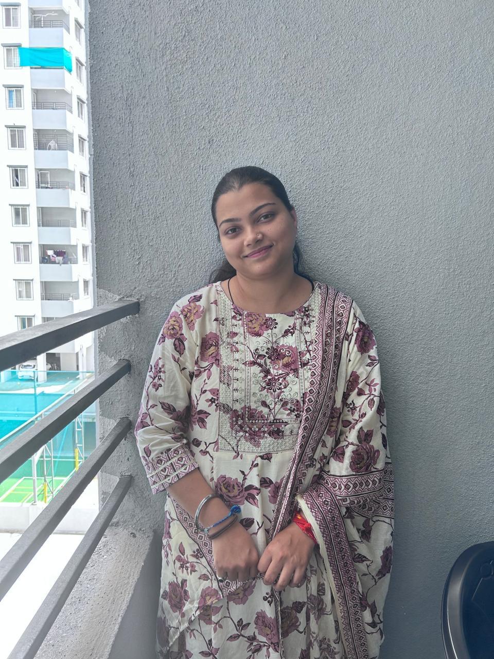 Maratha Marriage Profile