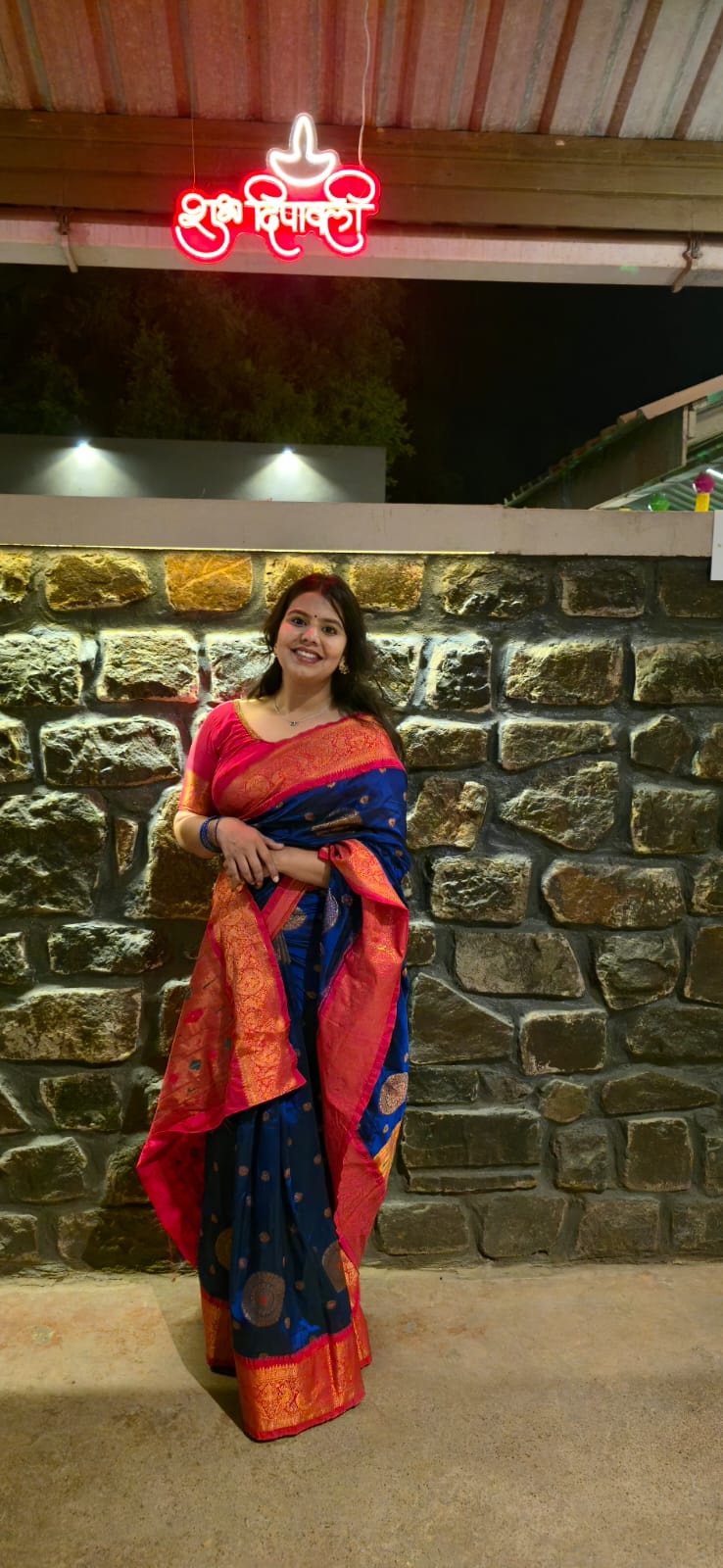 Yog Maratha Vadhu Var