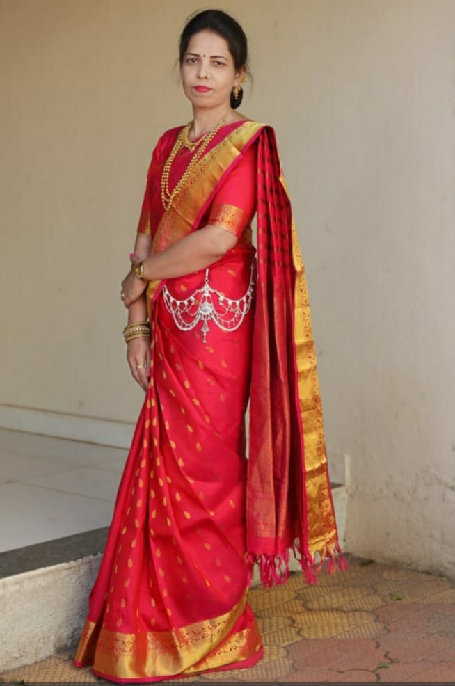 Yog Maratha Vadhu Var