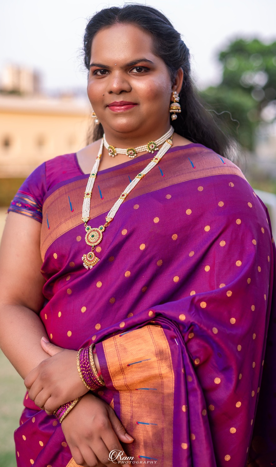 Yog Maratha Vadhu Var