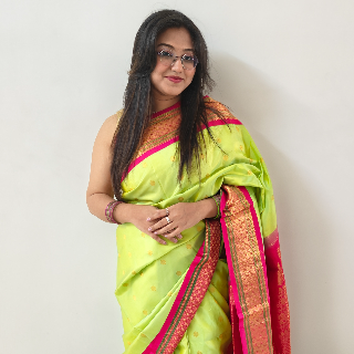 Yog Maratha Vadhu Var