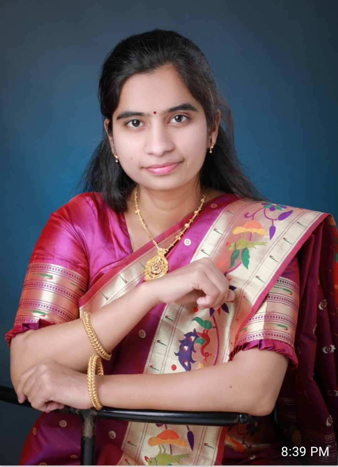 Yog Maratha Vadhu Var