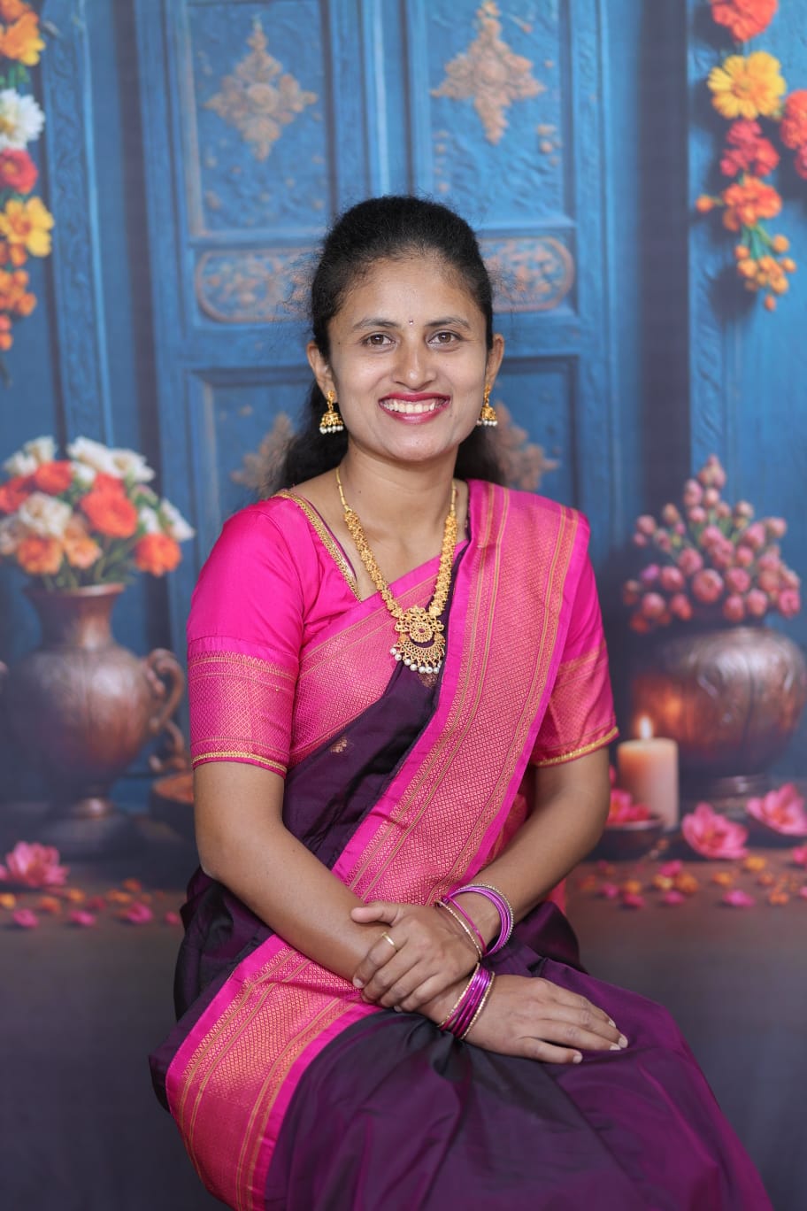 Maratha Yog Vadhu Var