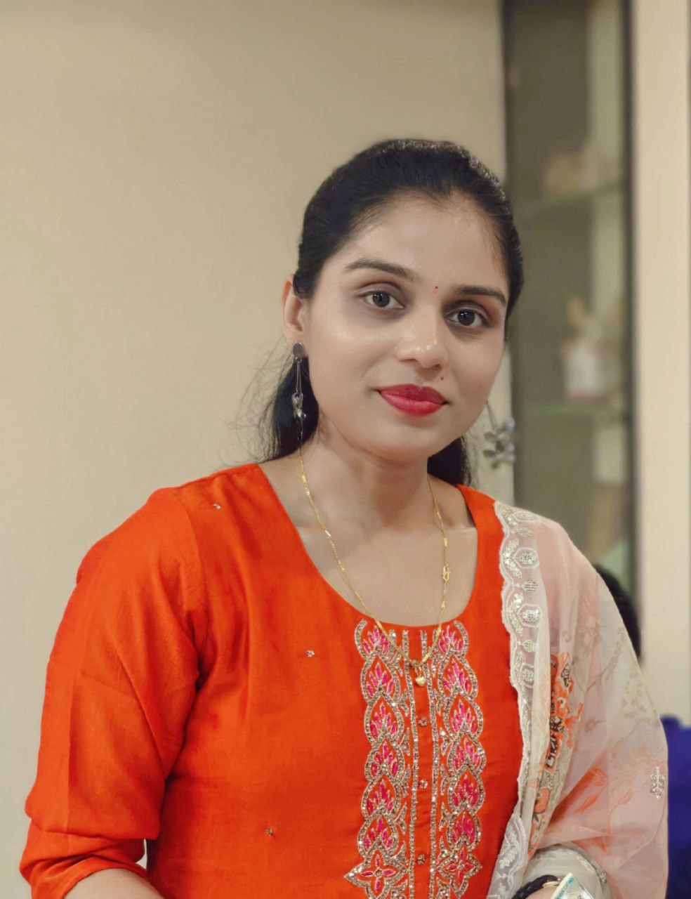 Maratha Yog Vadhu Var