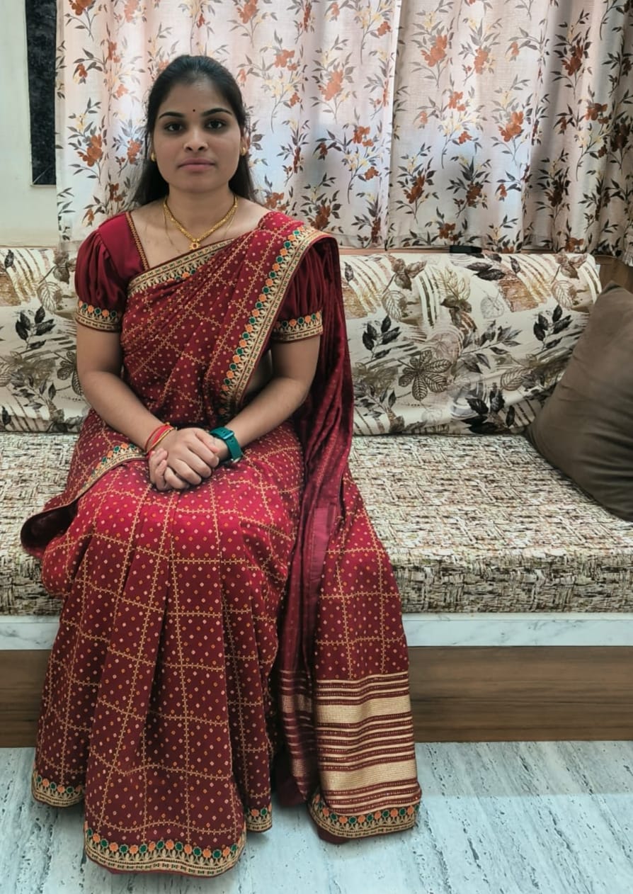 Maratha Yog Vadhu Var