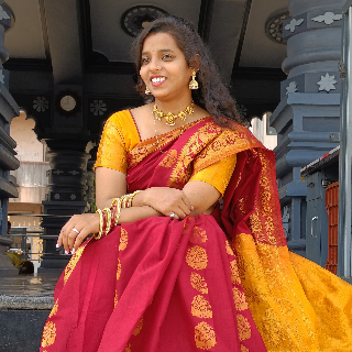Maratha Yog Vadhu Var