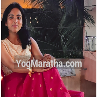Maratha Yog Vadhu Var
