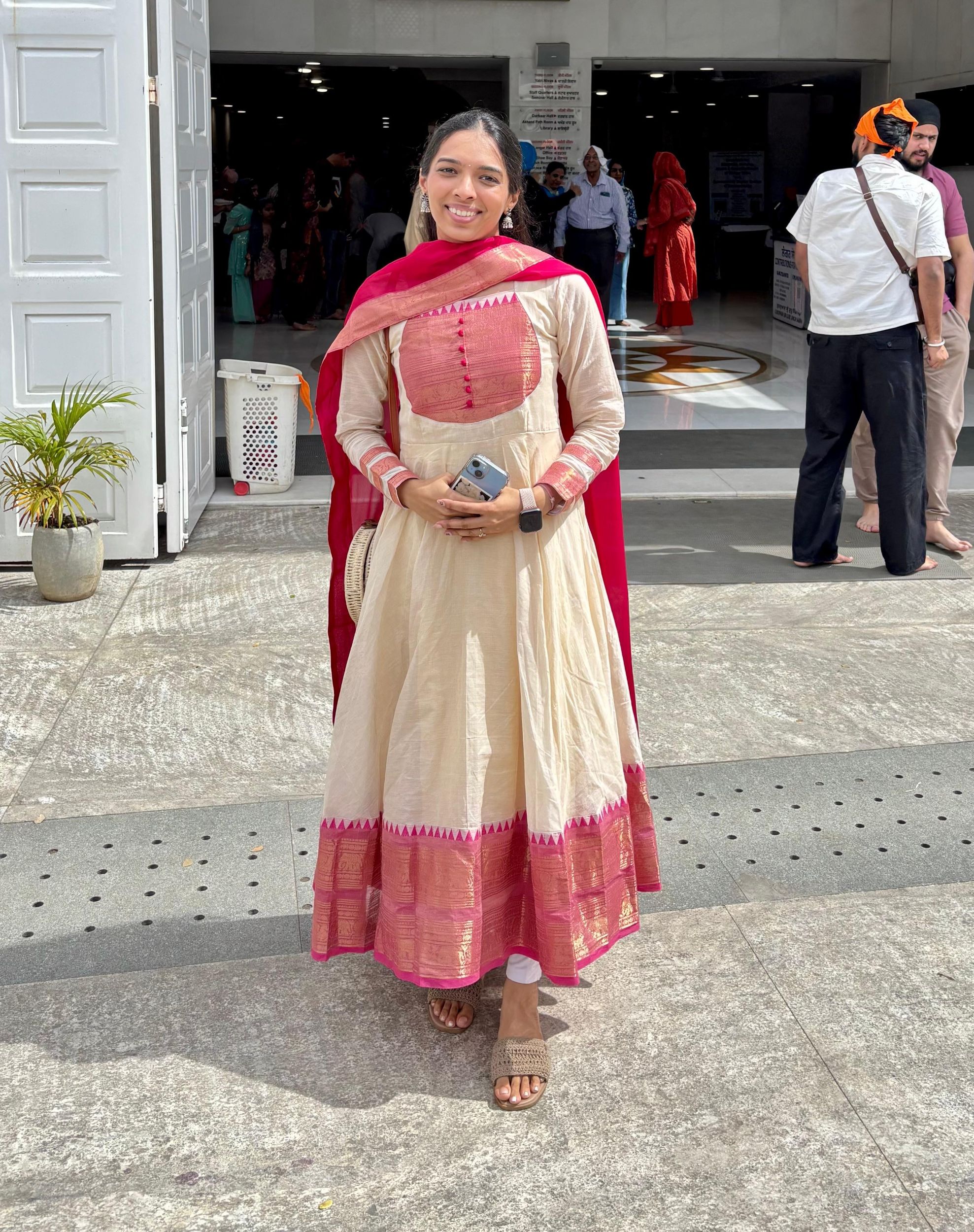 Maratha Yog Vadhu Var