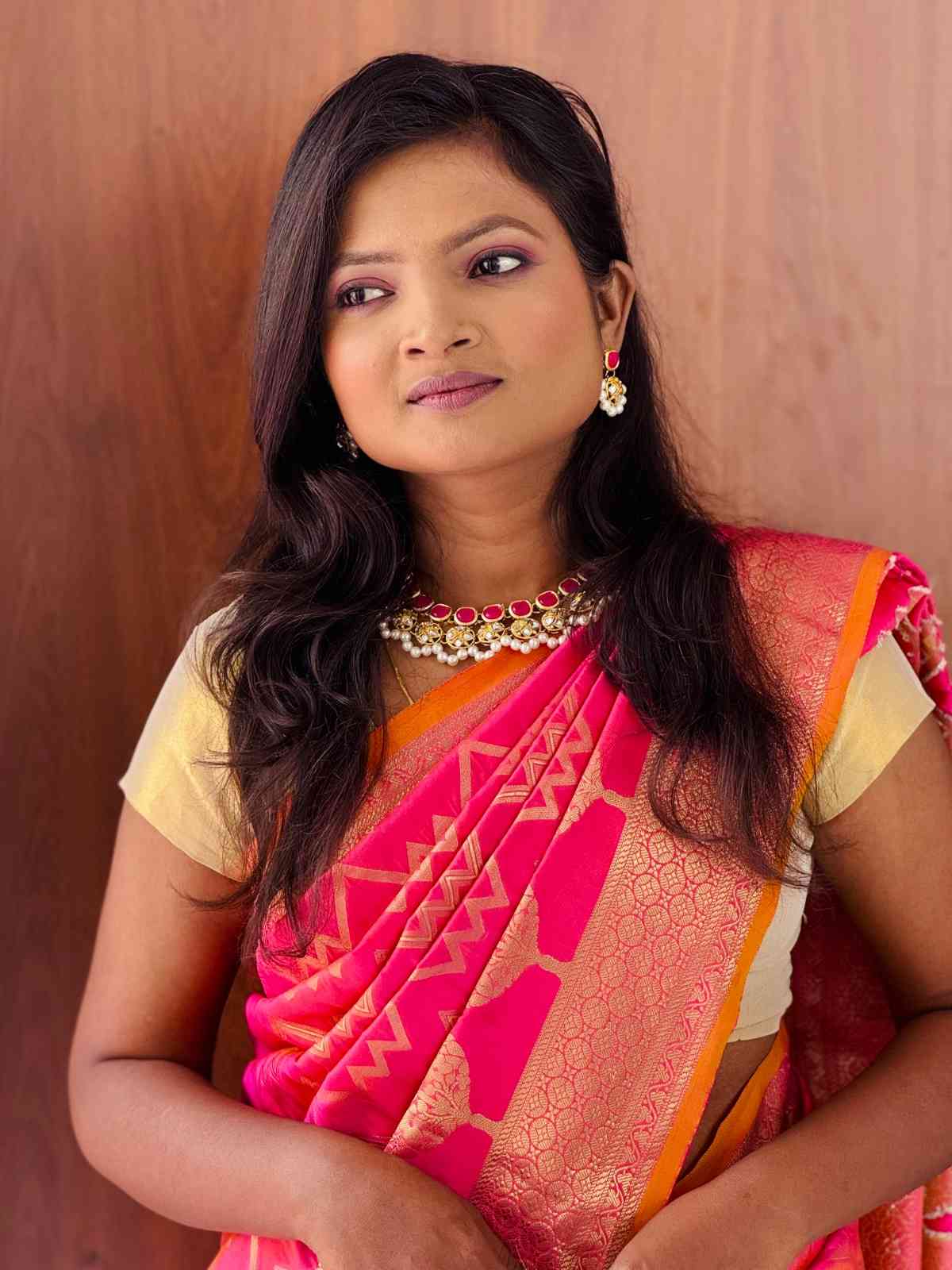 Maratha Yog Vadhu Var