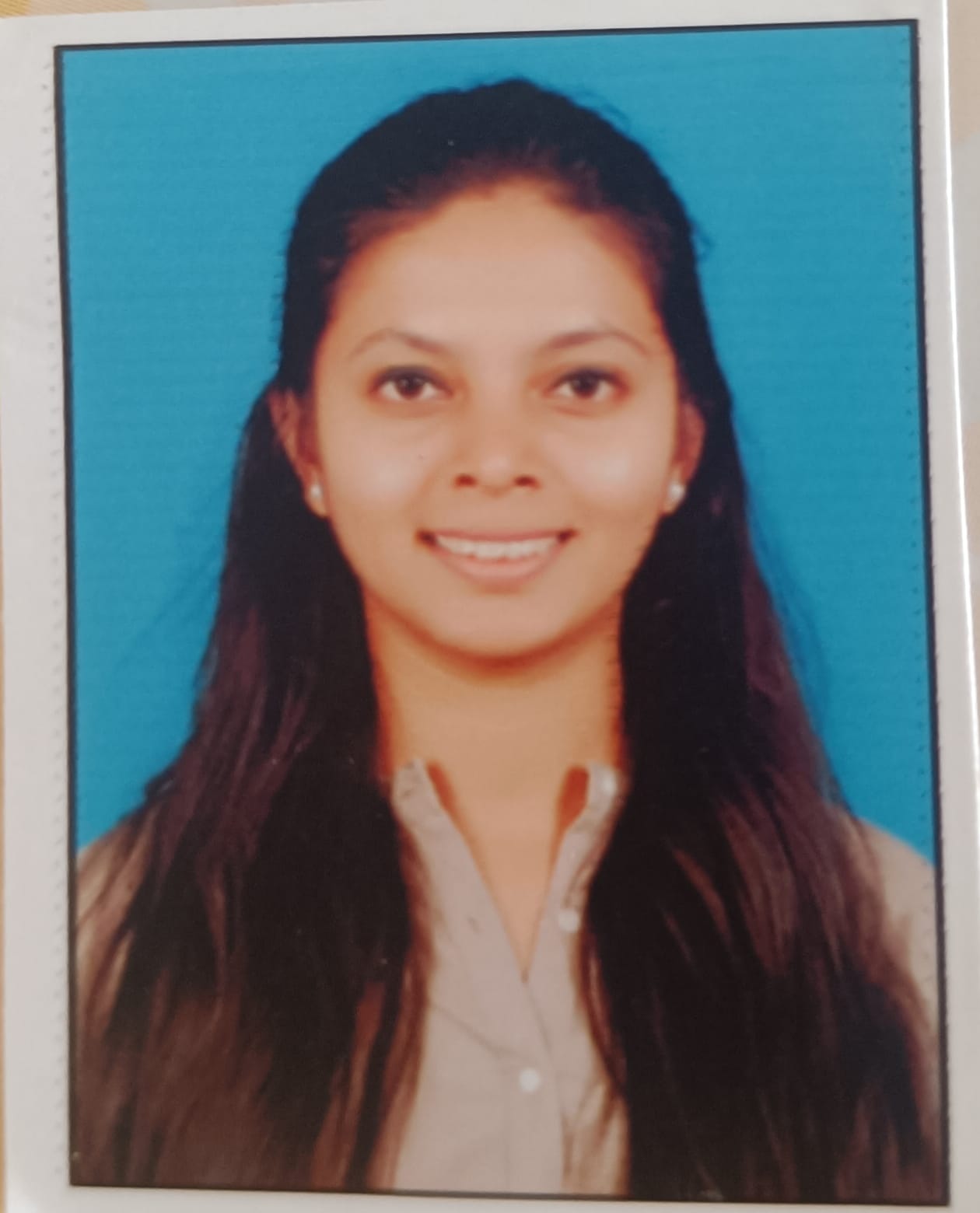 Maratha Yog Vadhu Var