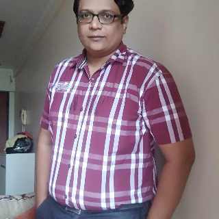96 Kuli Maratha Profile