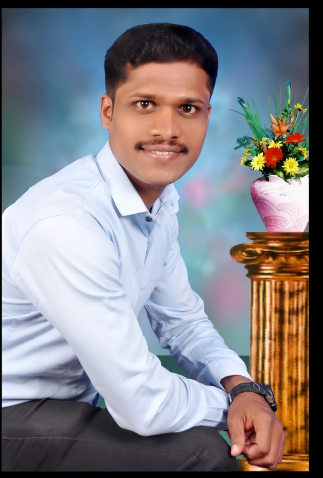 96 Kuli Maratha Profile