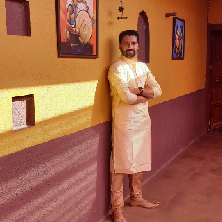 Yog Maratha Vadhu Var