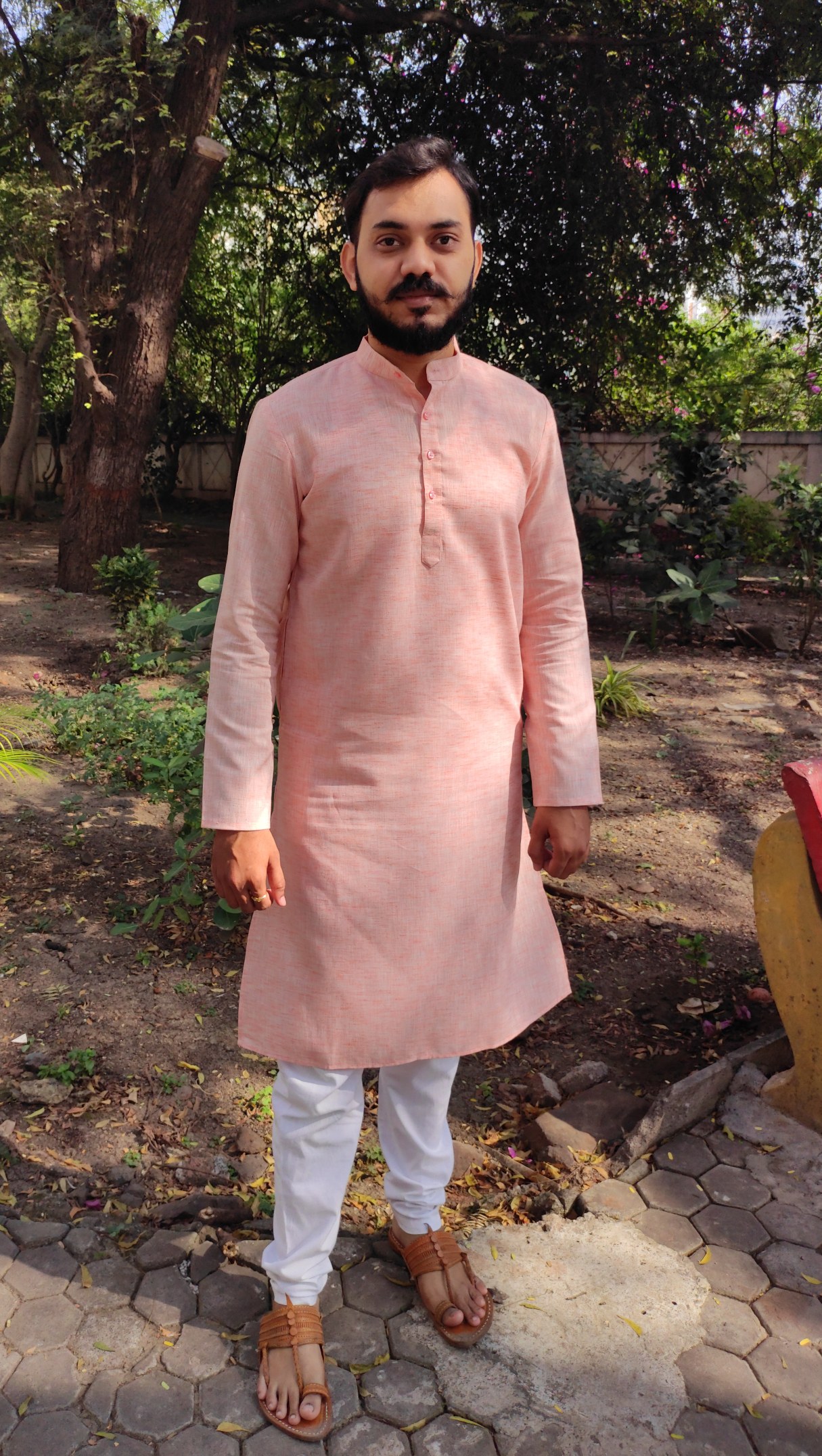 96 Kuli Maratha Profile