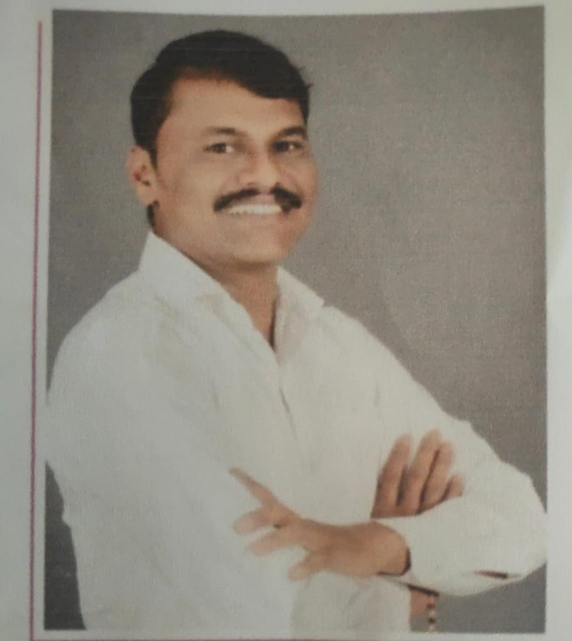 96 Kuli Maratha Profile