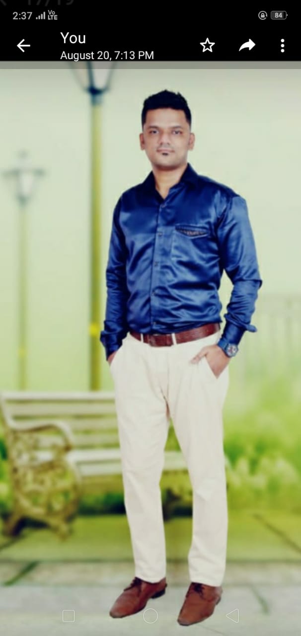 96 Kuli Maratha Profile